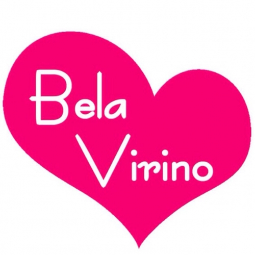 Bela Virino 美容×国際協力