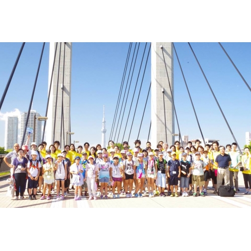 ＮＰＯ法人ＲＯＪＥつぼみプロジェクト