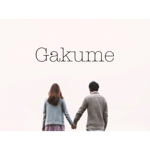 学生団体Gakume