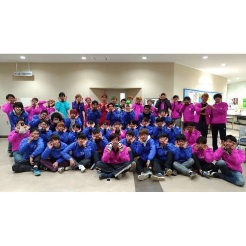 調布祭実行委員会