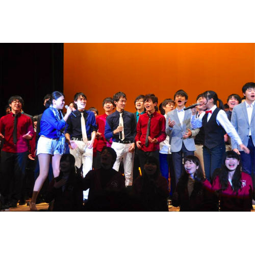 アカペラサークルLaVoce