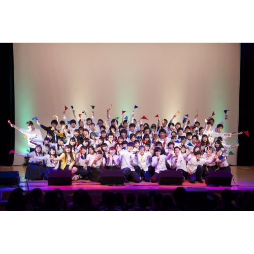 駒澤大学アカペラサークル鳴声刺心