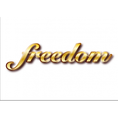 freedom