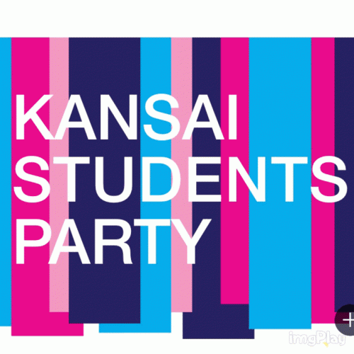 KANSAI STUDENTS PARTY