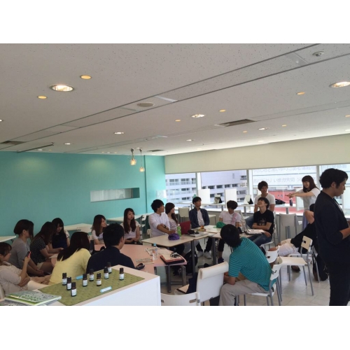 世界食料デーフェスティバル実行委員会