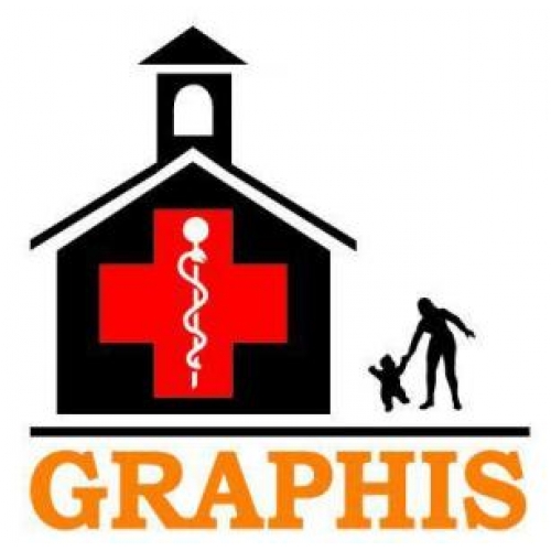 学生医療支援NGO GRAPHIS
