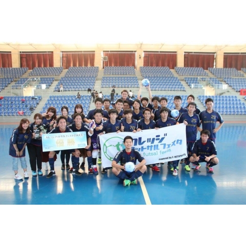 足猿キッカーズ（フットサル）