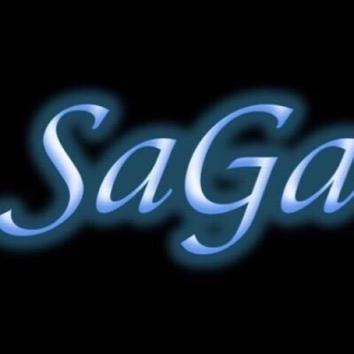 SaGa