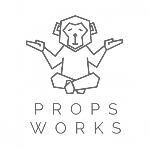 PROPS WORKS
