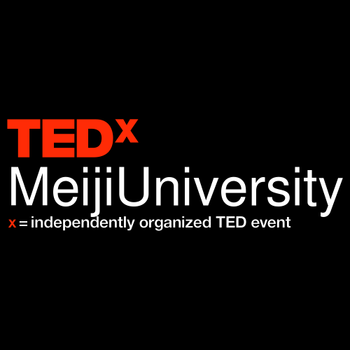 TEDxMeijiUniversity