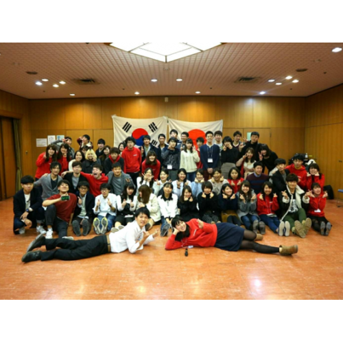 第58回日韓学生会議（ＪＫＳＣ５８）