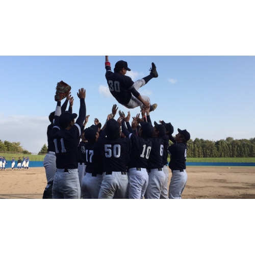 軟式野球シーラカンス(軟式野球部)