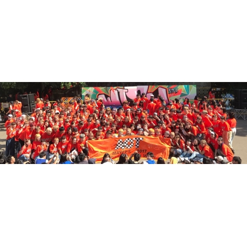 T.U.Dancing Club WISH