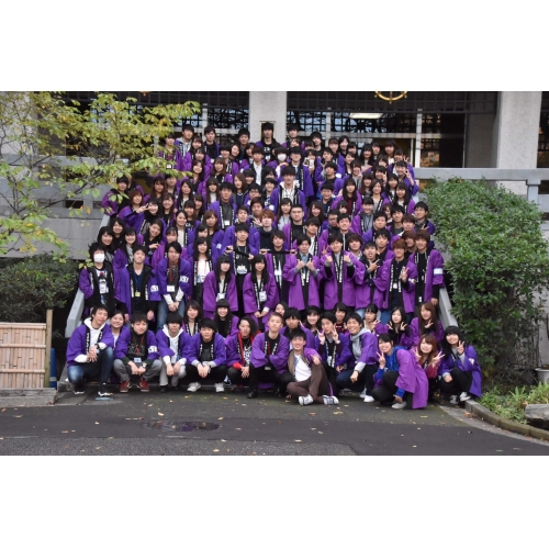 オータムフェスティバル2018