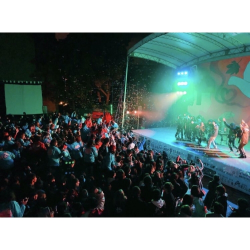 西南学院大学第69回大学祭実行委員会