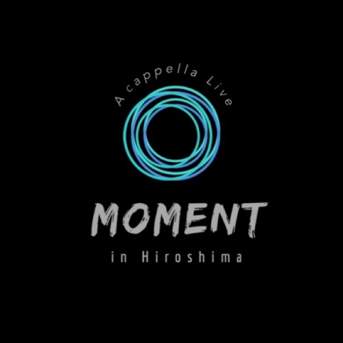 A cappella Live "Moment"