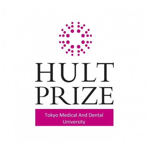 Hult Prize@TMDU 運営委員会