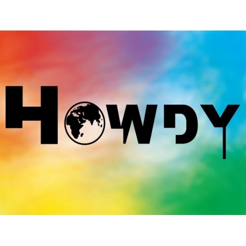 学生団体HOWDY