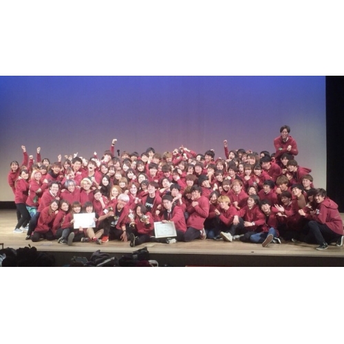 早稲田大学英語会