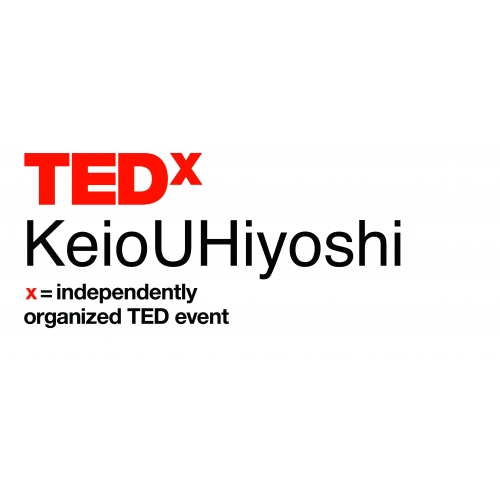 TEDxKeioUhiyoshi