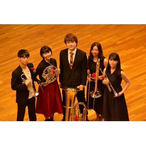 Kowanwan Brass !!