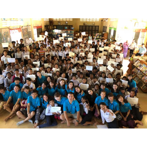 STP Cambodia 