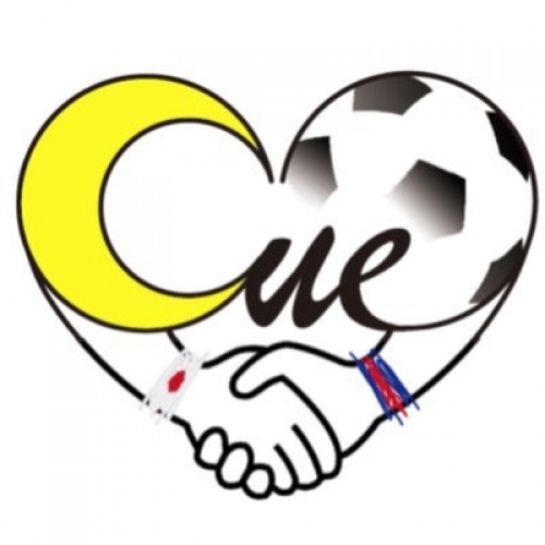 学生国際協力団体CUE 