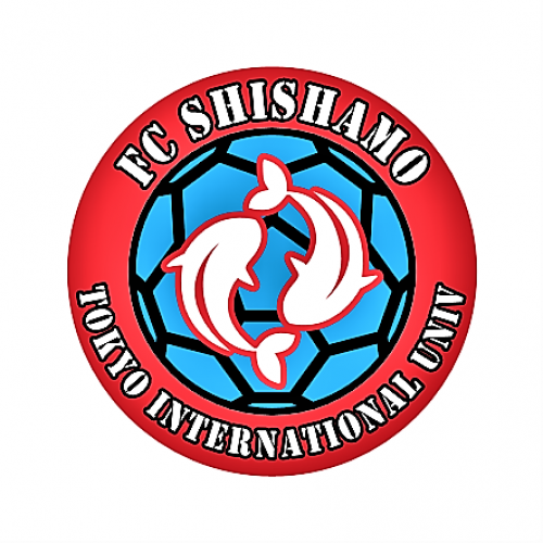 東京国際大学SHISHAMO（フットサル）