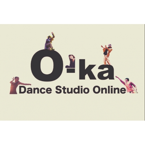 O-ka dance studio online