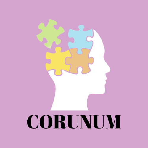 学生団体 CORUNUM
