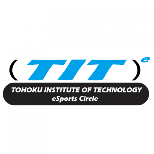 eスポーツ愛好会 (TIT)e