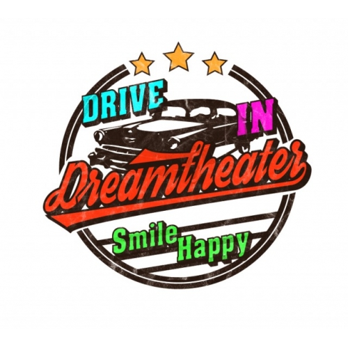 Drive in Dream Theater (MercuriX)