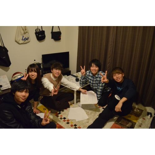 映画クリスマスソング