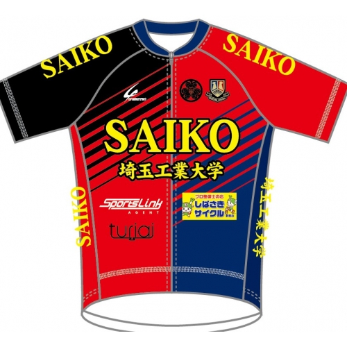 自転車競技部
