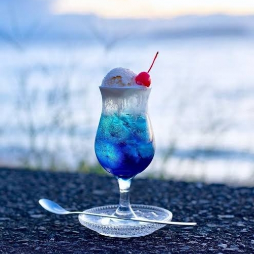 bluehawaii