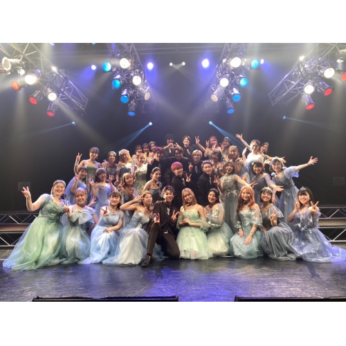 United Rhythm Carriers