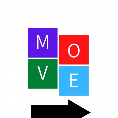 学生団体MOVE