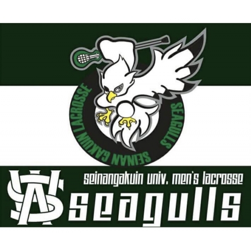 男子ラクロス部