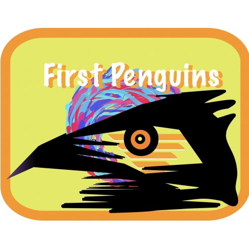 First Penguins