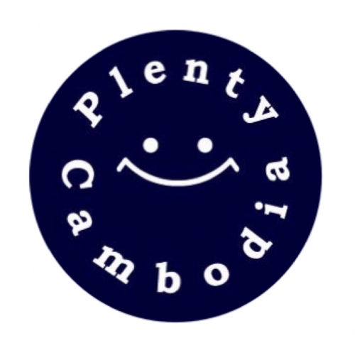 カンボジア支援サークルPlenty