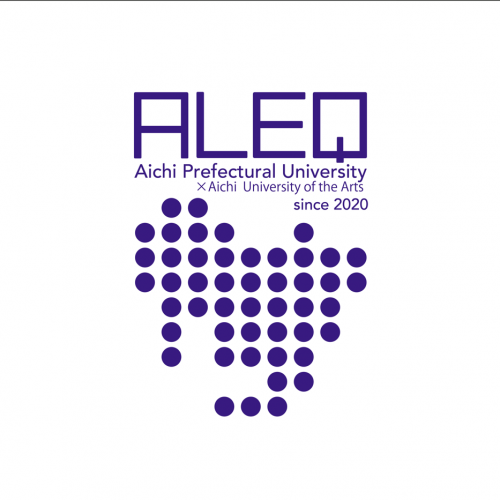 日本文化発信サークルALEQ