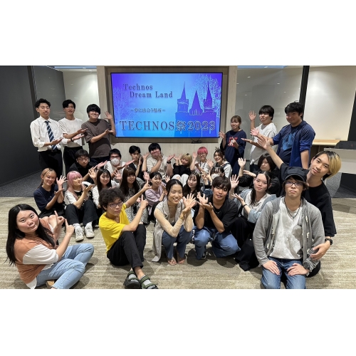 学生委員会イベントチーム