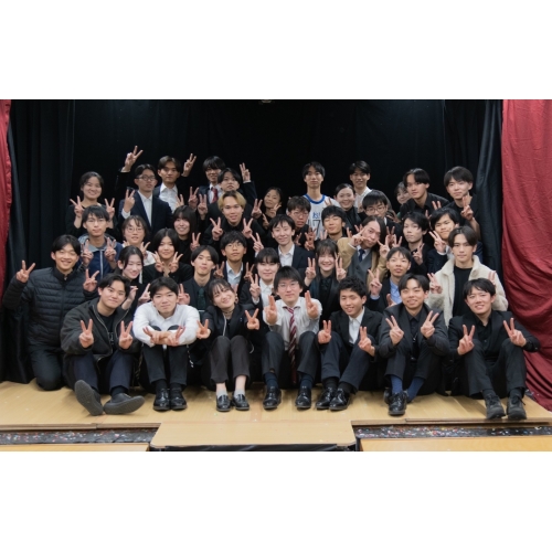 京都大学奇術研究会