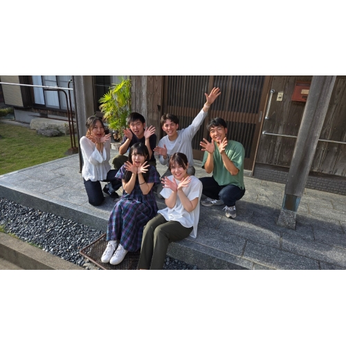 I2U映画制作チーム