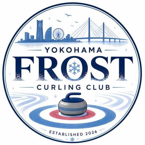 Yokohama　Frost